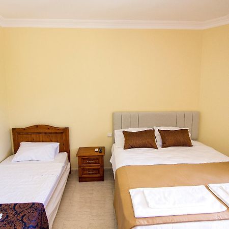 Yesilkaya Hotel Каякьой Екстериор снимка