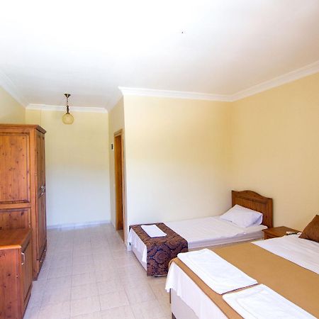 Yesilkaya Hotel Каякьой Екстериор снимка