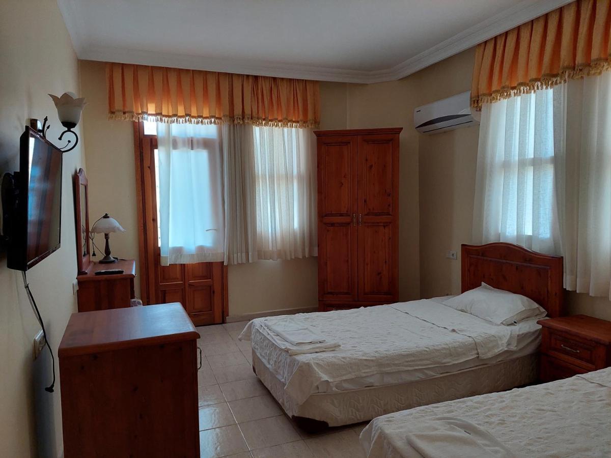 Yesilkaya Hotel Каякьой Екстериор снимка