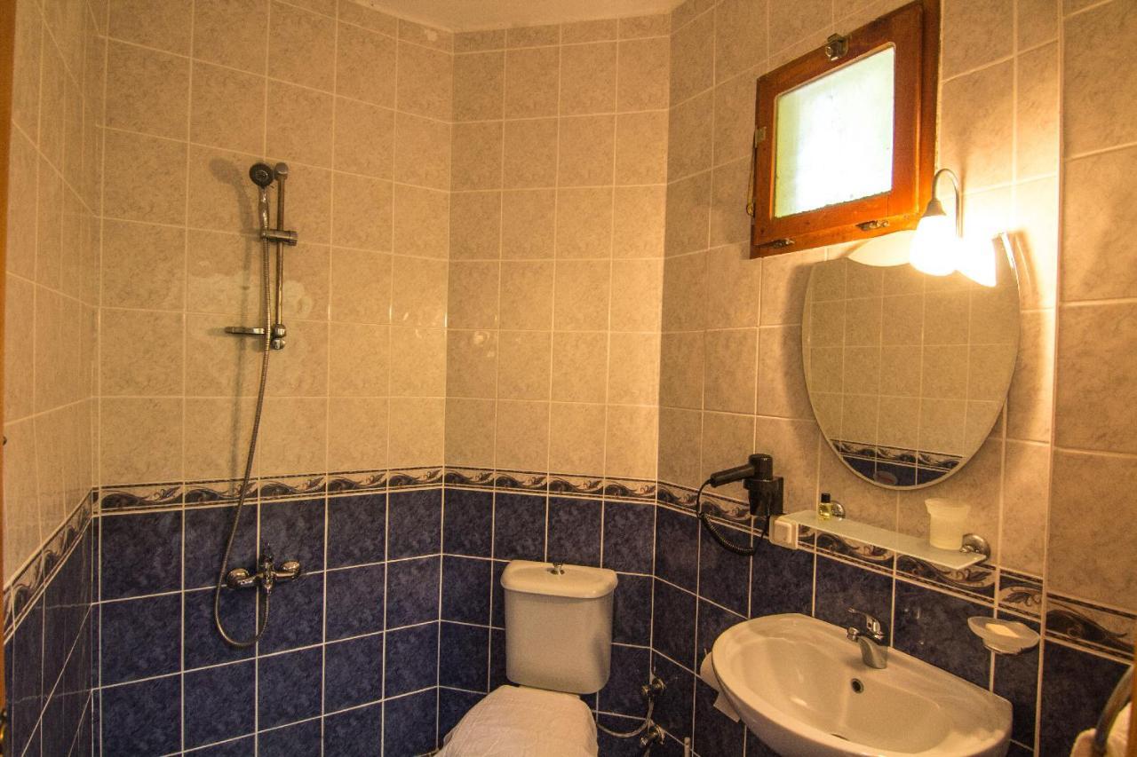 Yesilkaya Hotel Каякьой Екстериор снимка