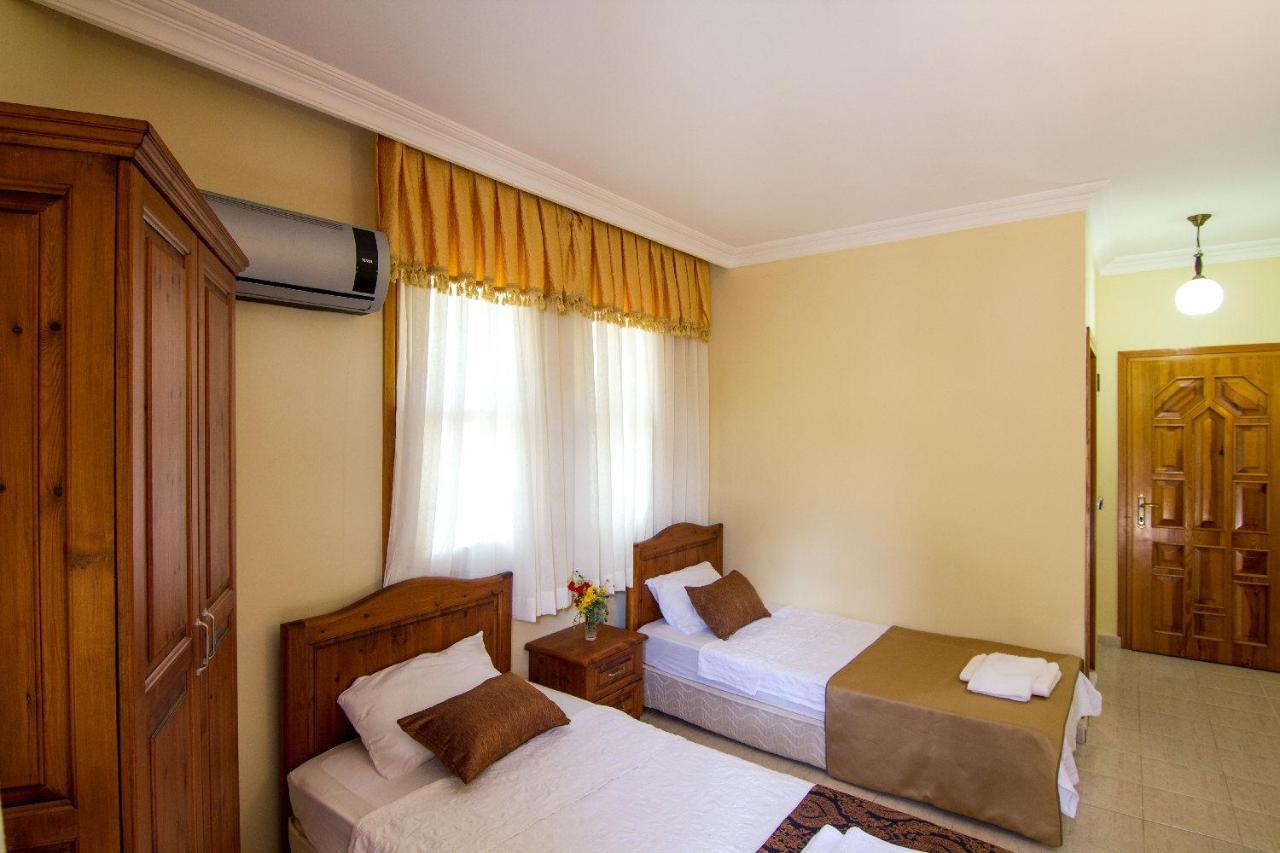 Yesilkaya Hotel Каякьой Екстериор снимка