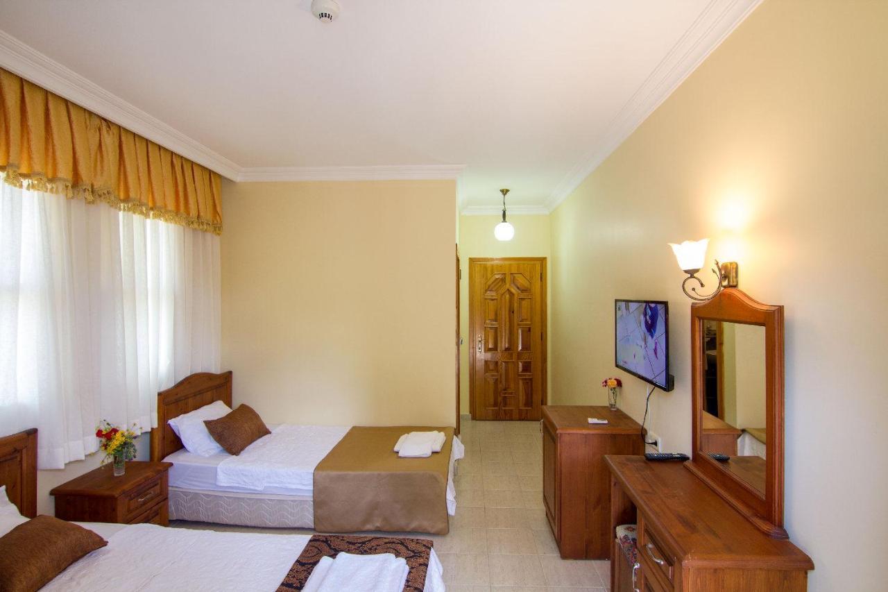 Yesilkaya Hotel Каякьой Екстериор снимка