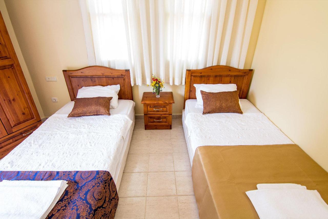 Yesilkaya Hotel Каякьой Екстериор снимка