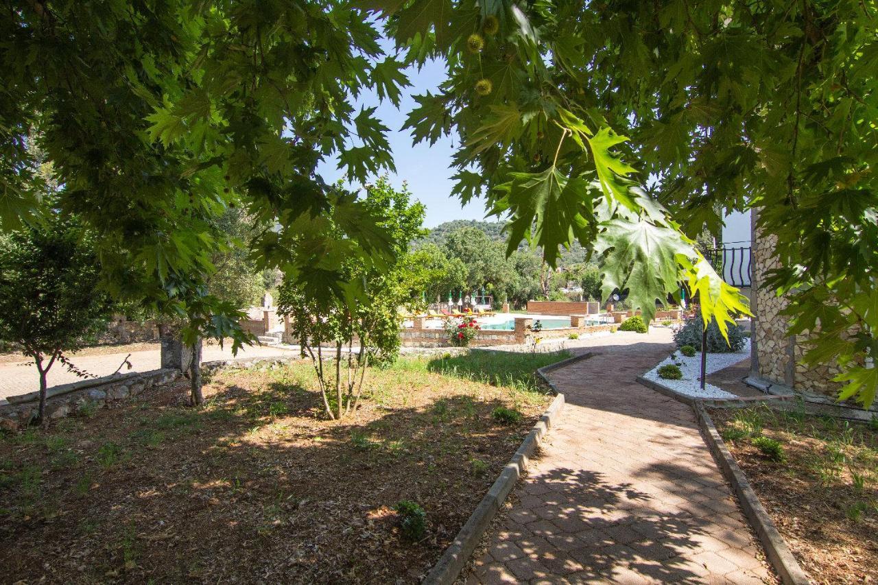 Yesilkaya Hotel Каякьой Екстериор снимка