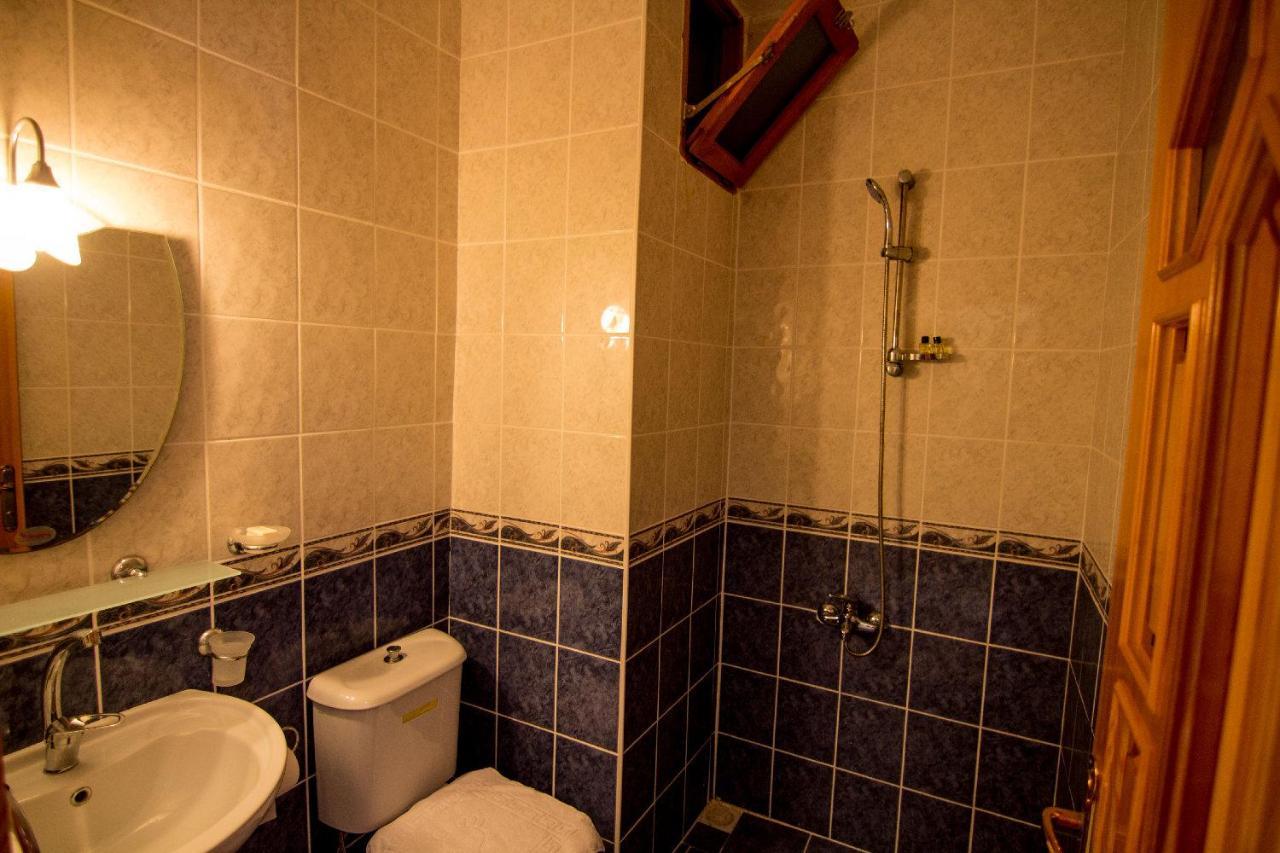 Yesilkaya Hotel Каякьой Екстериор снимка