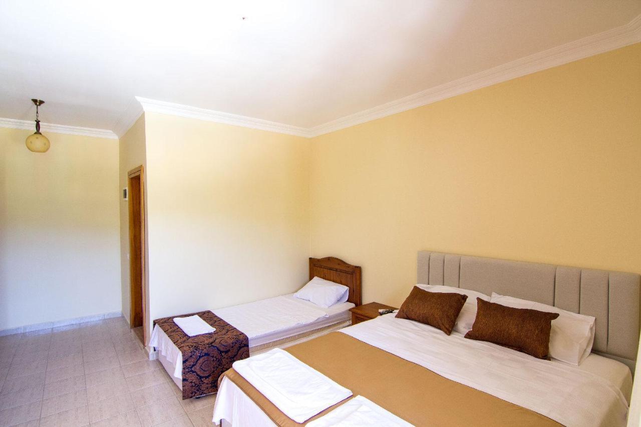 Yesilkaya Hotel Каякьой Екстериор снимка
