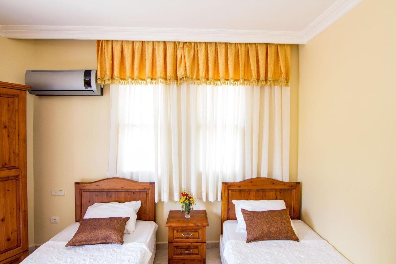 Yesilkaya Hotel Каякьой Екстериор снимка