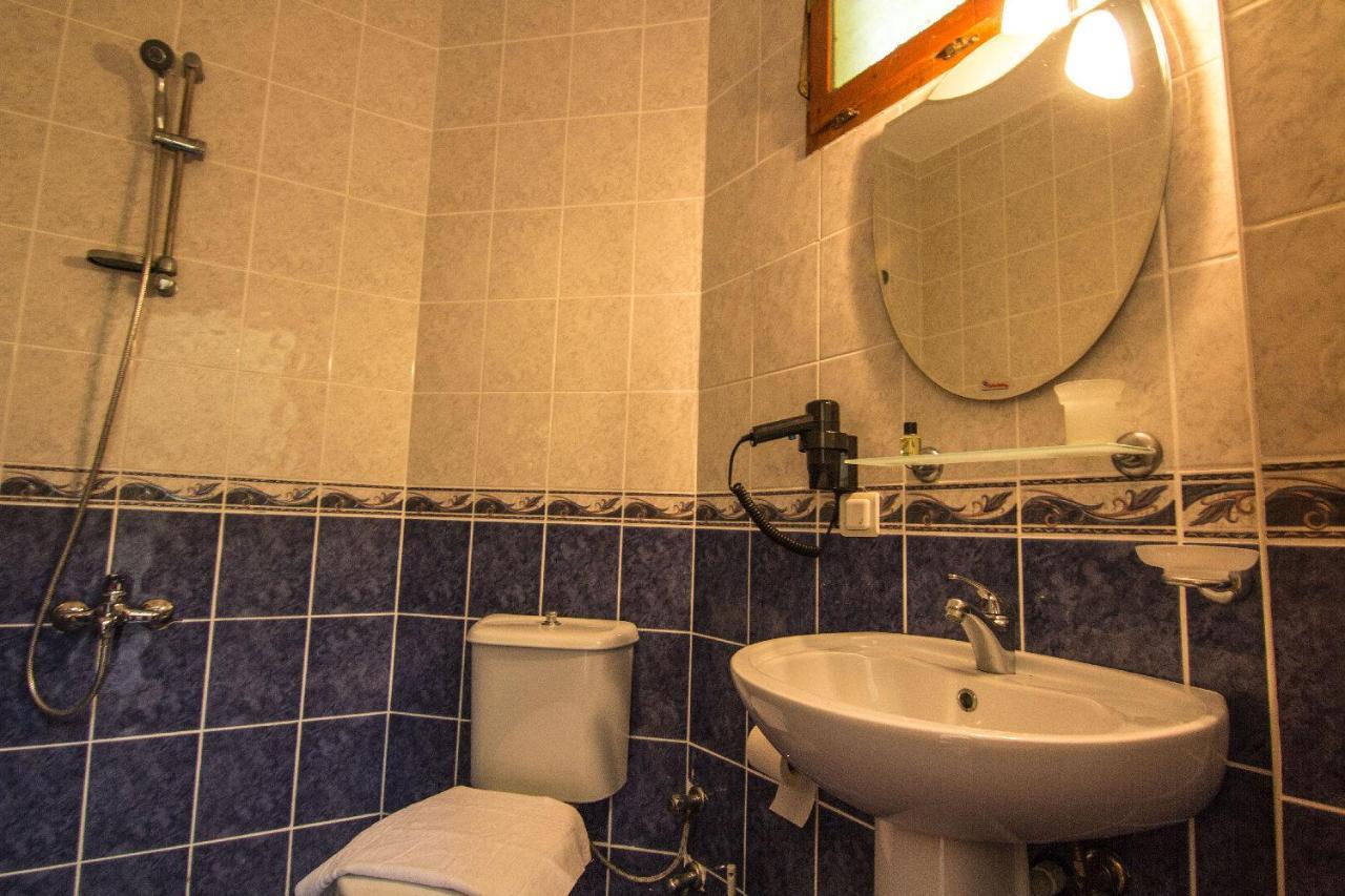 Yesilkaya Hotel Каякьой Екстериор снимка
