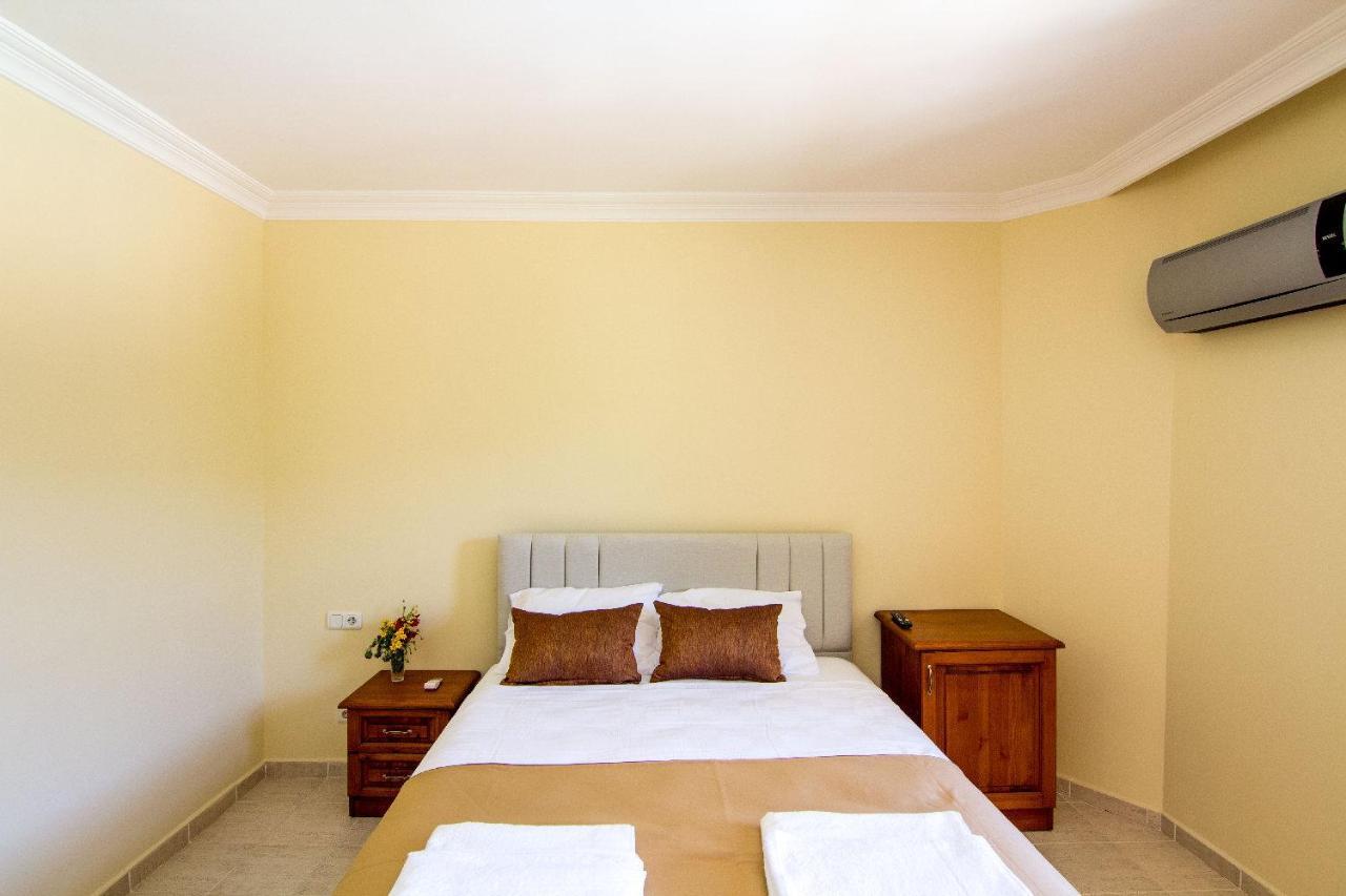 Yesilkaya Hotel Каякьой Екстериор снимка