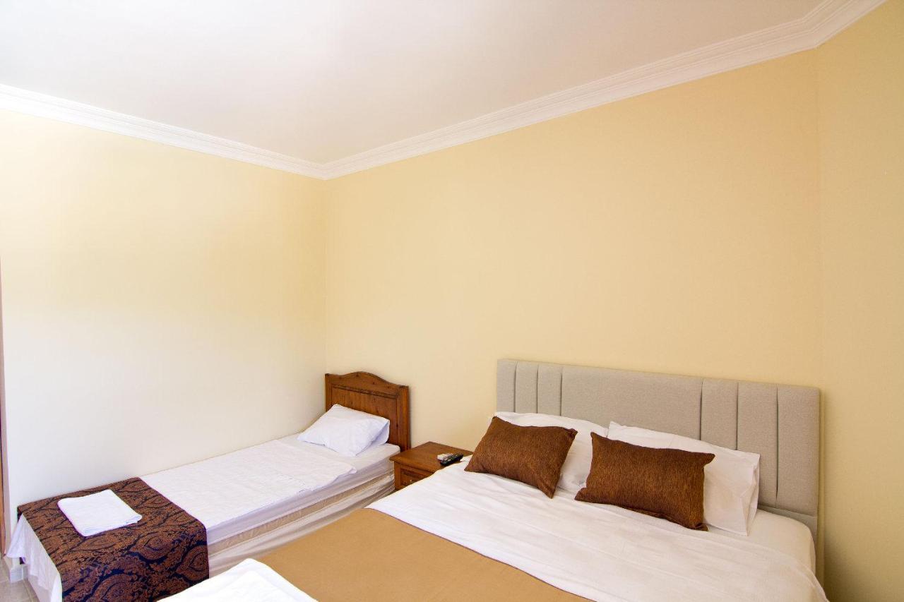 Yesilkaya Hotel Каякьой Екстериор снимка