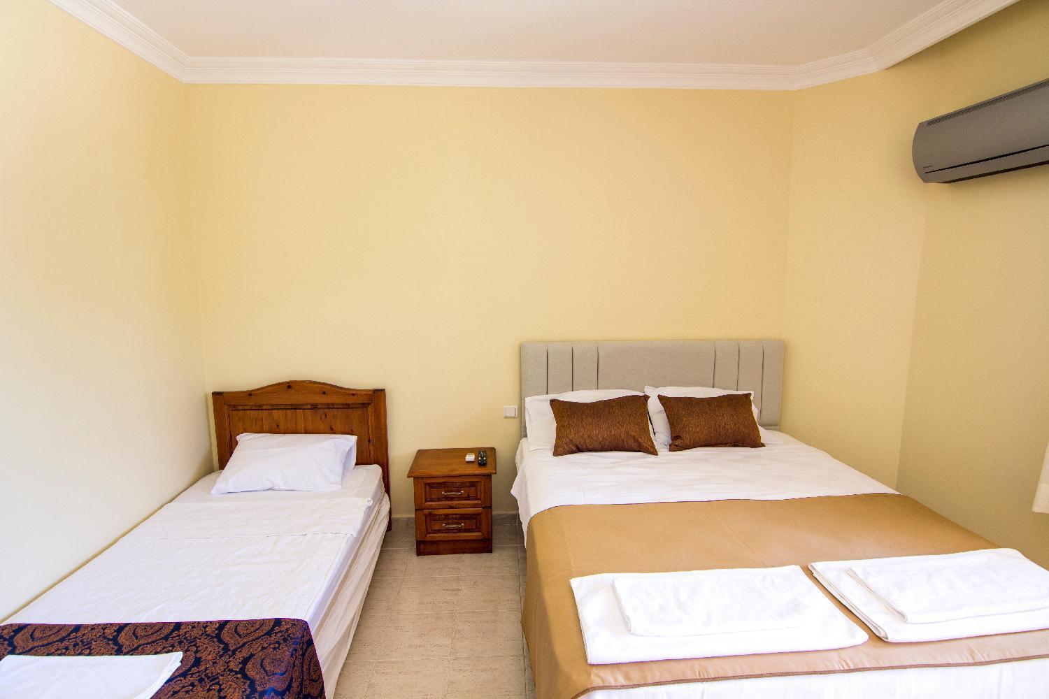 Yesilkaya Hotel Каякьой Екстериор снимка