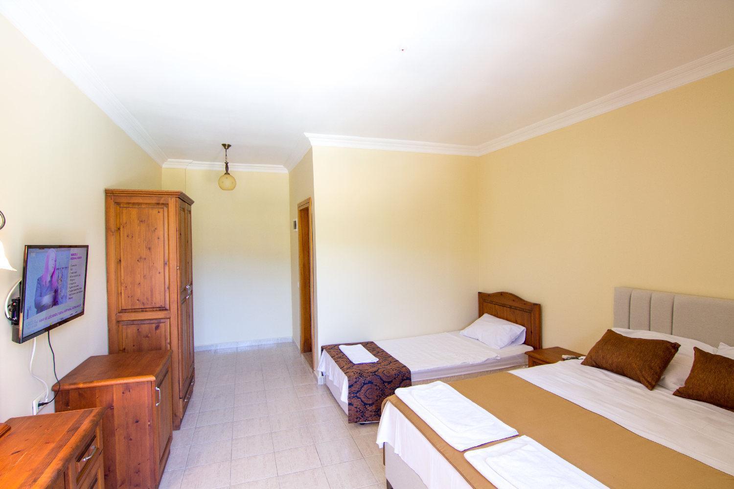 Yesilkaya Hotel Каякьой Екстериор снимка