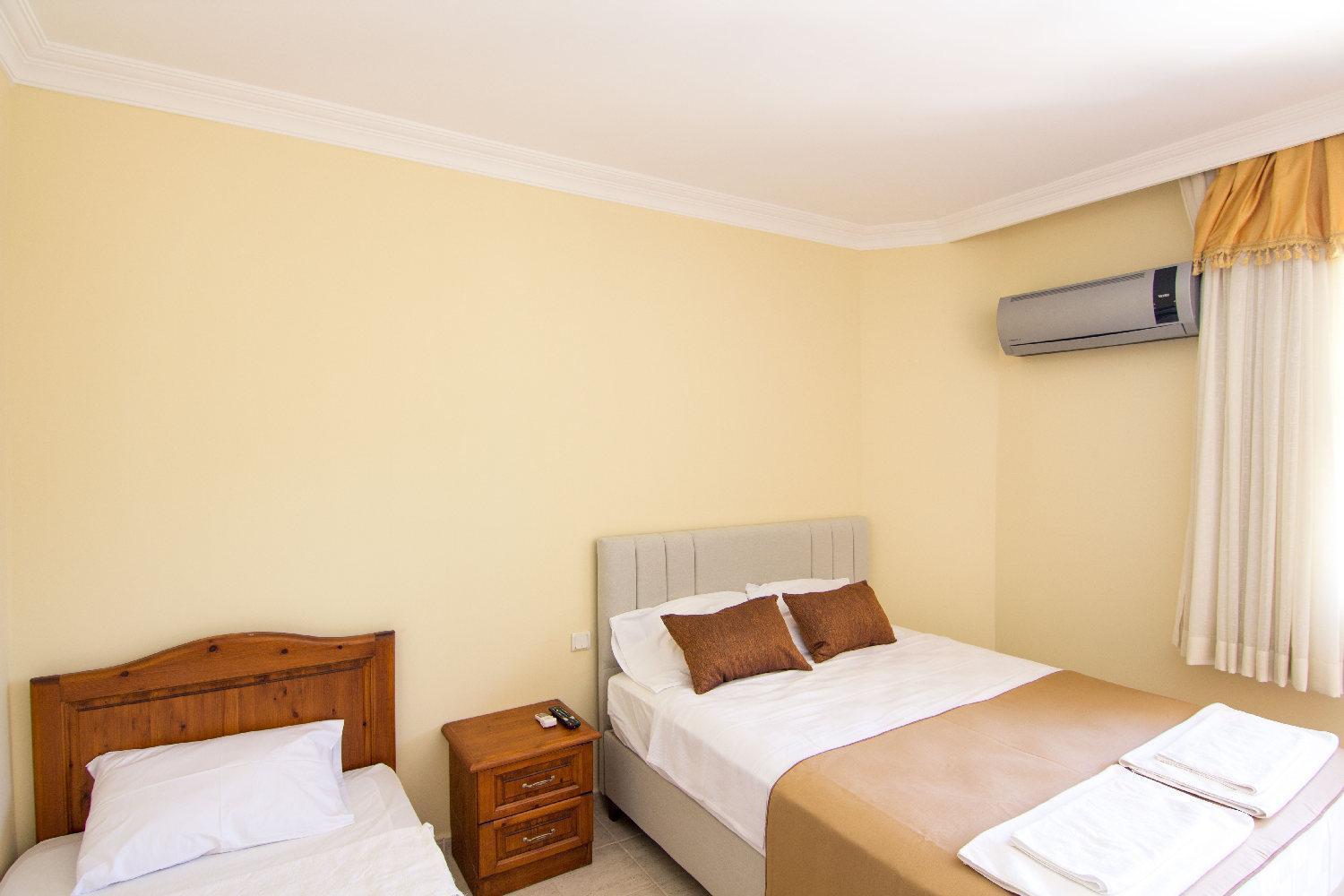 Yesilkaya Hotel Каякьой Екстериор снимка