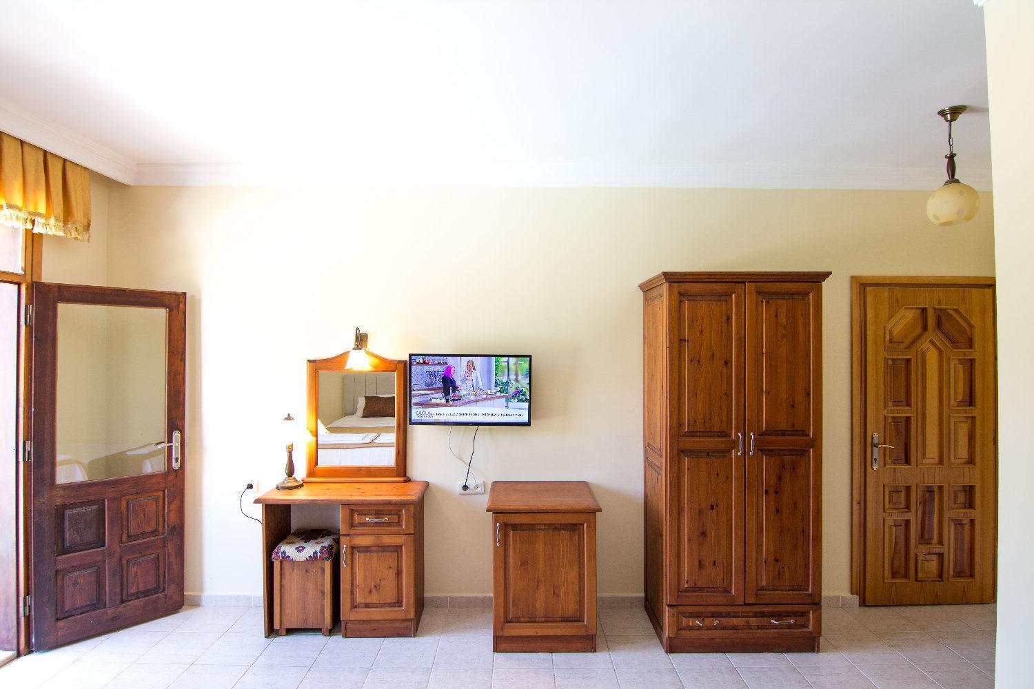 Yesilkaya Hotel Каякьой Екстериор снимка