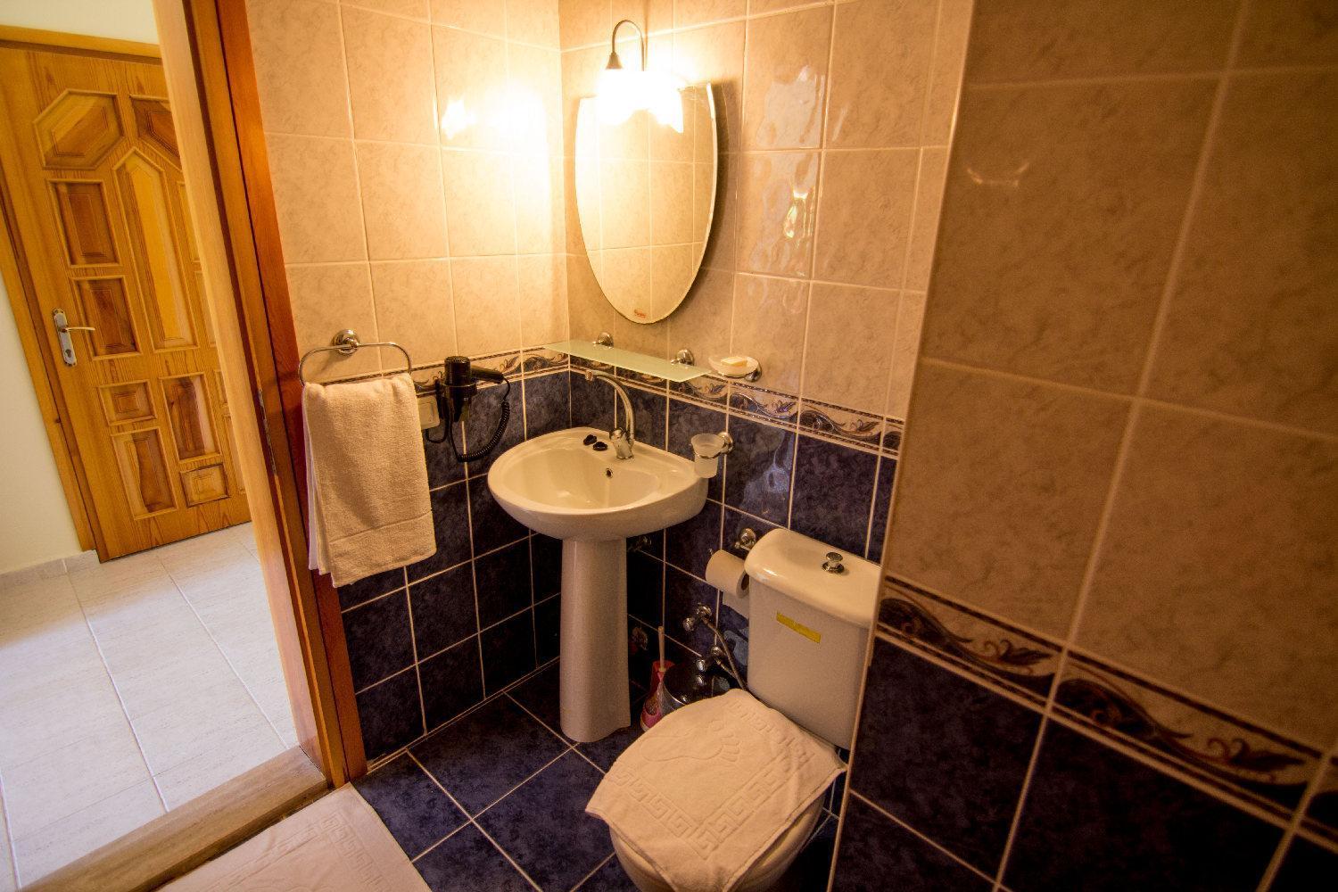 Yesilkaya Hotel Каякьой Екстериор снимка